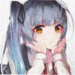 观众阿禾的头像
